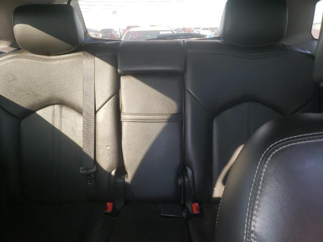 3GYFNCE37ES613078 - 2014 CADILLAC SRX PERFORMANCE COLLECTION Қара фото 10