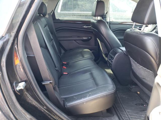 3GYFNCE37ES613078 - 2014 CADILLAC SRX PERFORMANCE COLLECTION Қара фото 11
