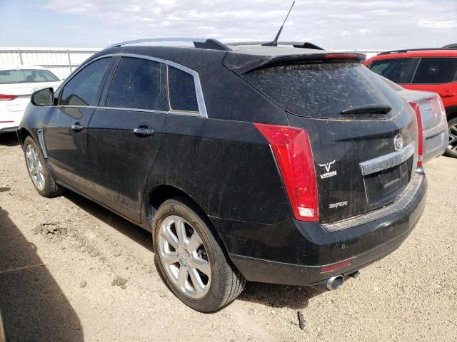 3GYFNCE37ES613078 - 2014 CADILLAC SRX PERFORMANCE COLLECTION Қара фото 2