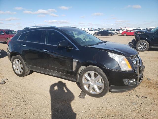 3GYFNCE37ES613078 - 2014 CADILLAC SRX PERFORMANCE COLLECTION Қара фото 4