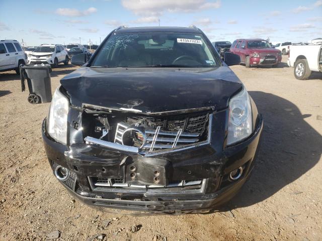 3GYFNCE37ES613078 - 2014 CADILLAC SRX PERFORMANCE COLLECTION Қара фото 5