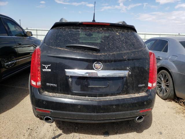 3GYFNCE37ES613078 - 2014 CADILLAC SRX PERFORMANCE COLLECTION Қара фото 6