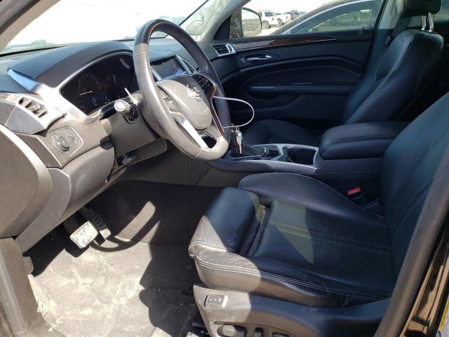 3GYFNCE37ES613078 - 2014 CADILLAC SRX PERFORMANCE COLLECTION Қара фото 7