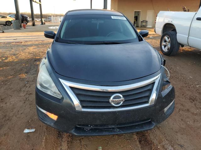 1N4AL3APXEN220416 - 2014 NISSAN ALTIMA 2.5 BLACK photo 5