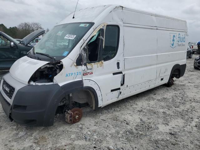 3C6ERVDG4ME500165 - 2021 RAM PROMASTER 2500 HIGH أبيض صورة 1