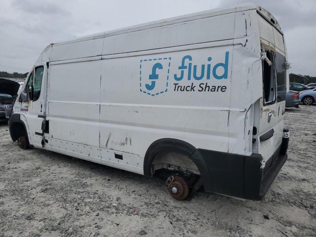 3C6ERVDG4ME500165 - 2021 RAM PROMASTER 2500 HIGH أبيض صورة 2