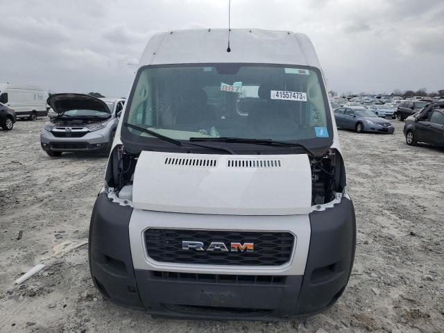 3C6ERVDG4ME500165 - 2021 RAM PROMASTER 2500 HIGH أبيض صورة 5