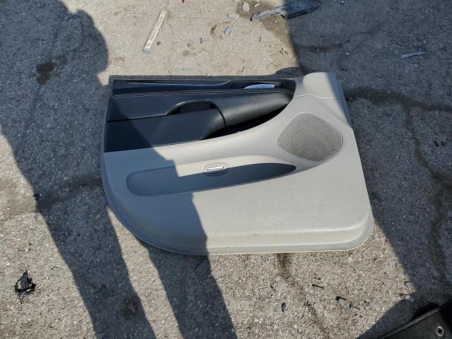 2C4RC1BG0FR655501 - 2015 CHRYSLER TOWN & COU TOURING 银色 照片 13