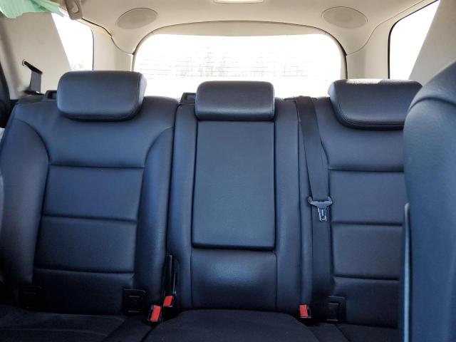 4JGBB8GB2AA615214 - 2010 MERCEDES-BENZ ML 350 4MATIC SILVER photo 10