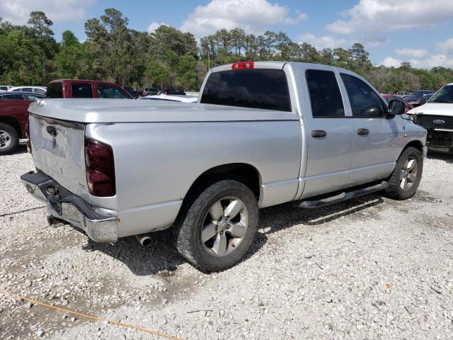 1D7HA182X7J601941 - 2007 DODGE RAM 1500 ST SILVER photo 3