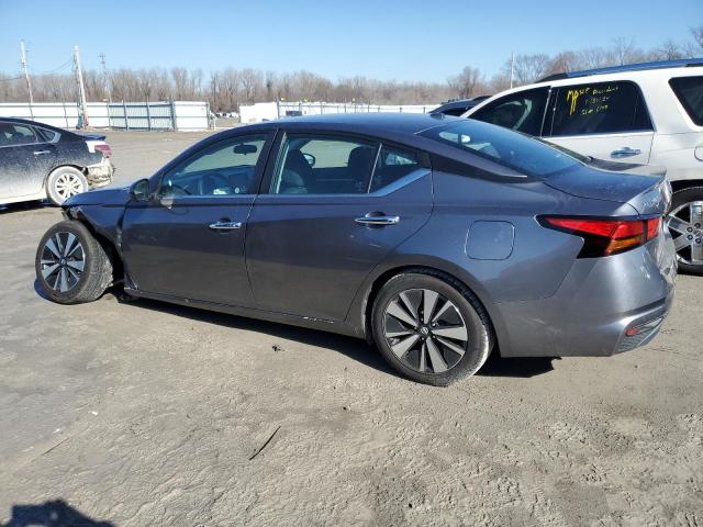 1N4BL4DV4MN370069 - 2021 NISSAN ALTIMA SV GRAY photo 2