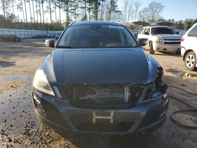 YV4940DL7D2434312 - 2013 VOLVO XC60 3.2 GRAY photo 5