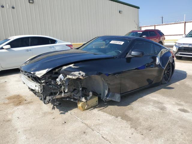 2012 NISSAN 370Z BASE, 