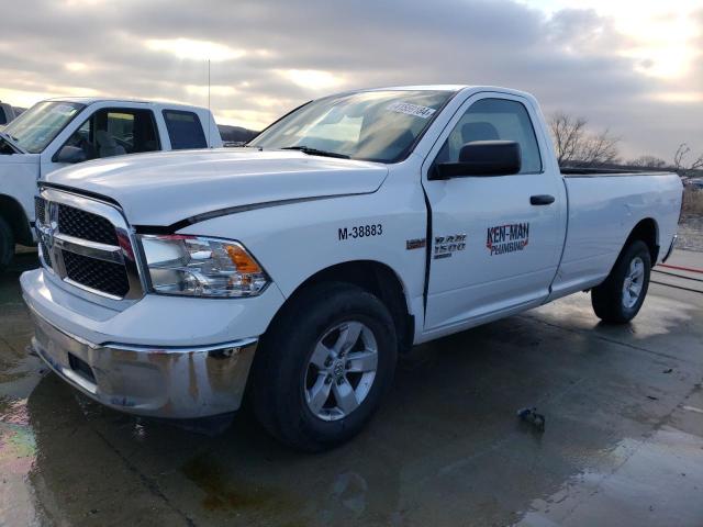 2019 RAM 1500 CLASS TRADESMAN, 