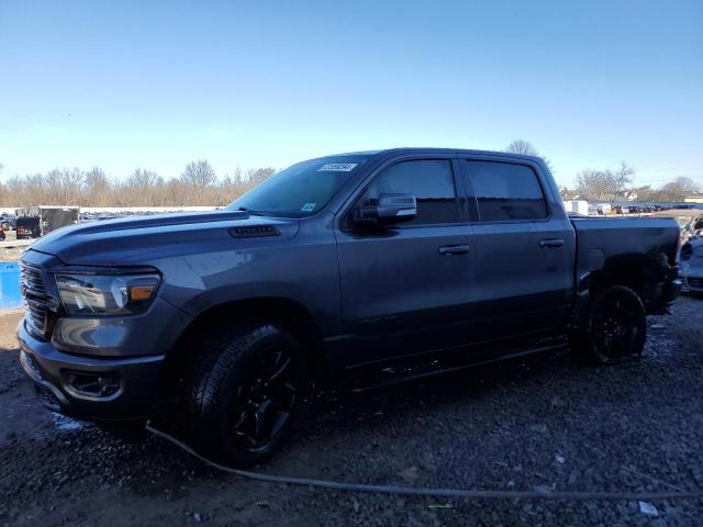 2020 RAM 1500 BIG HORN/LONE STAR, 