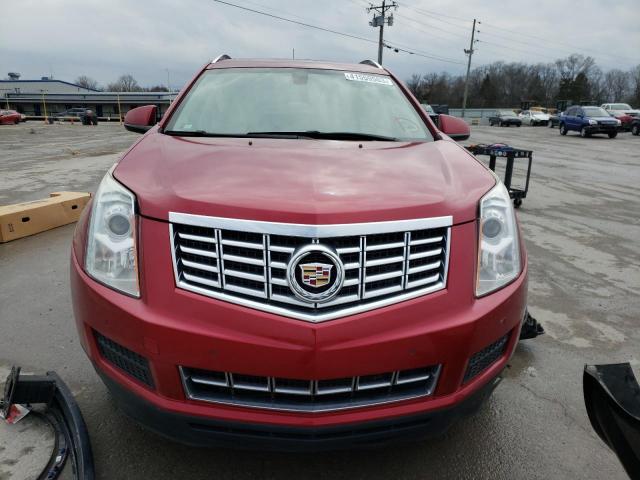 3GYFNCE35DS521739 - 2013 CADILLAC SRX LUXURY COLLECTION MAROON photo 5
