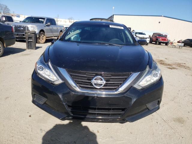 1N4AL3AP8GN364789 - 2016 NISSAN ALTIMA 2.5 BLACK photo 5