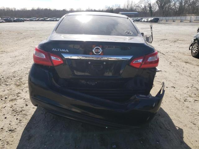 1N4AL3AP8GN364789 - 2016 NISSAN ALTIMA 2.5 BLACK photo 6