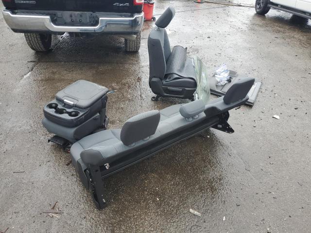 3C6UR5DL3NG326264 - 2022 RAM 2500 BIG HORN/LONE STAR BLACK photo 12