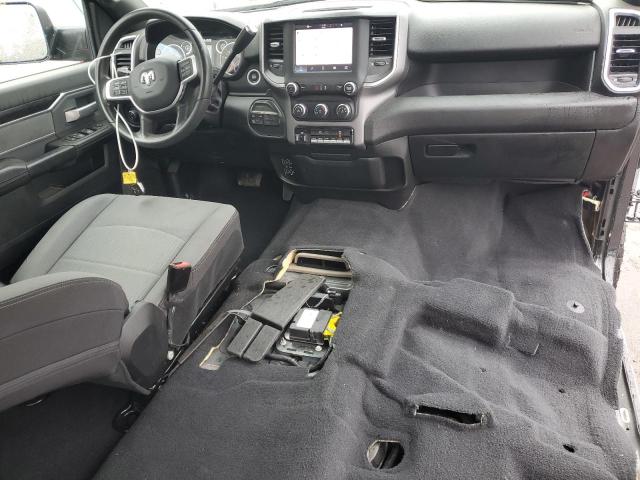 3C6UR5DL3NG326264 - 2022 RAM 2500 BIG HORN/LONE STAR BLACK photo 8