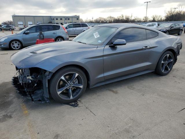 2022 FORD MUSTANG, 