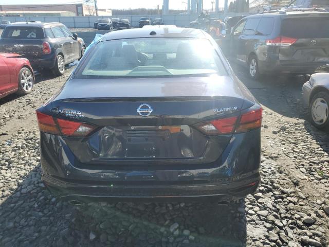 1N4BL4FV0LC101669 - 2020 NISSAN ALTIMA PLATINUM BLACK photo 6