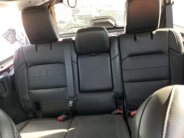 1C4HJXEN6MW722671 - 2021 JEEP WRANGLER U SAHARA BURGUNDY photo 9