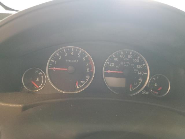 5N1AR1NNXBC619982 - 2011 NISSAN PATHFINDER S GRAY photo 9