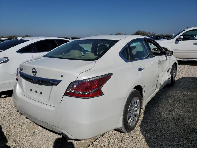 1N4AL3AP7FC221097 - 2015 NISSAN ALTIMA 2.5 WHITE photo 3