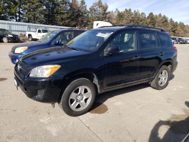 2010 TOYOTA RAV4, 