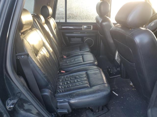 5LMFU28R53LJ35032 - 2003 LINCOLN NAVIGATOR BLACK photo 11