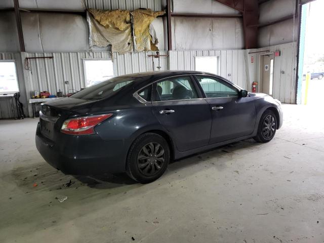 1N4AL3AP8FC428758 - 2015 NISSAN ALTIMA 2.5 GRAY photo 3