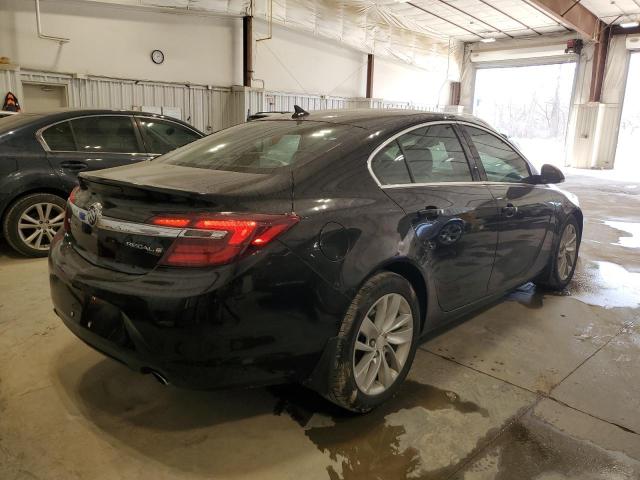 2G4GK5EX9E9254794 - 2014 BUICK REGAL 黑色 照片 3