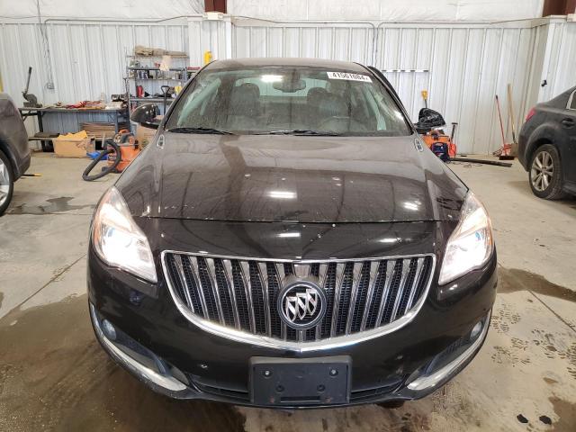 2G4GK5EX9E9254794 - 2014 BUICK REGAL 黑色 照片 5