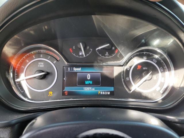 2G4GK5EX9E9254794 - 2014 BUICK REGAL 黑色 照片 9