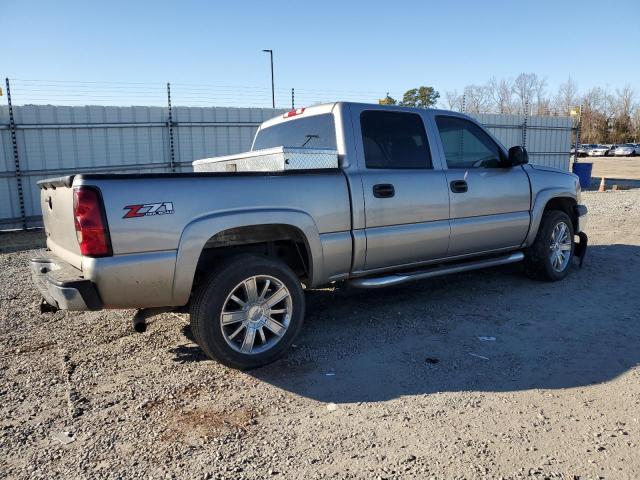 2GCEK13Z261343244 - 2006 CHEVROLET SILVERADO K1500 GOLD photo 3