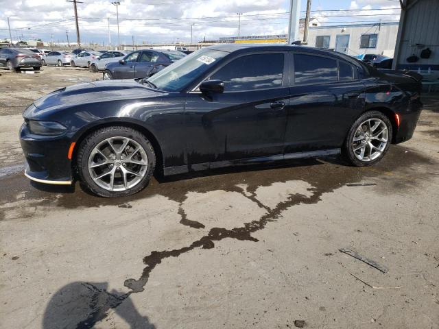 2020 DODGE CHARGER GT, 