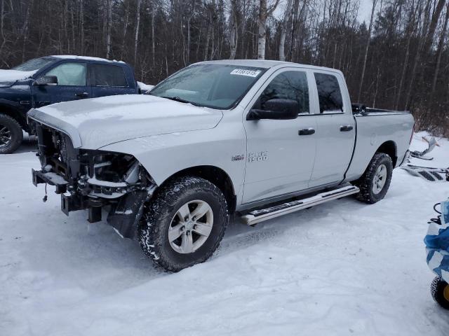 2016 RAM 1500 ST, 