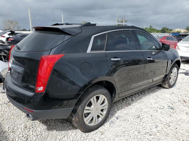 3GYFNCE3XDS648521 - 2013 CADILLAC SRX LUXURY COLLECTION BLACK photo 3