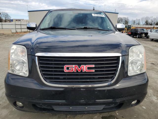 1GKS1AE07CR262154 - 2012 GMC YUKON SLE BLACK photo 5