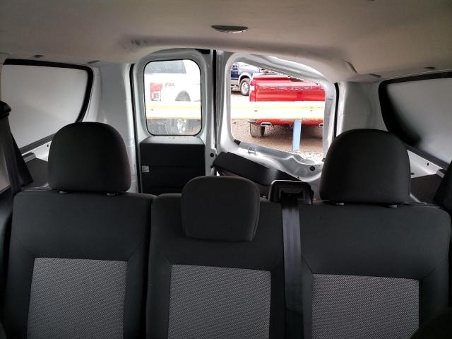 ZFBHRFAB3M6V75498 - 2021 RAM PROMASTER Ağ foto 10