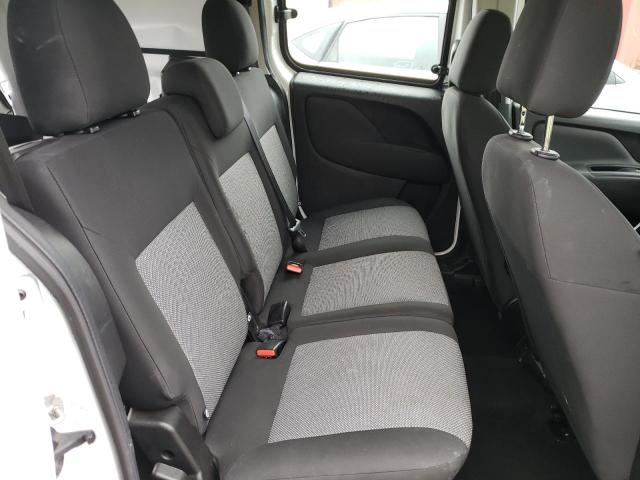 ZFBHRFAB3M6V75498 - 2021 RAM PROMASTER Ağ foto 11