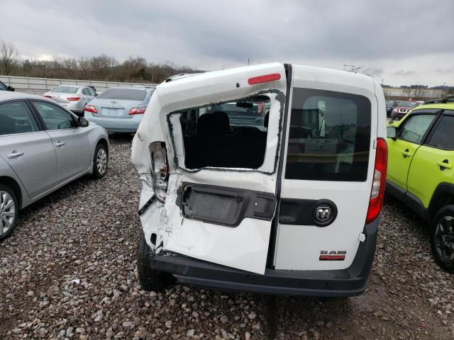 ZFBHRFAB3M6V75498 - 2021 RAM PROMASTER Ağ foto 6