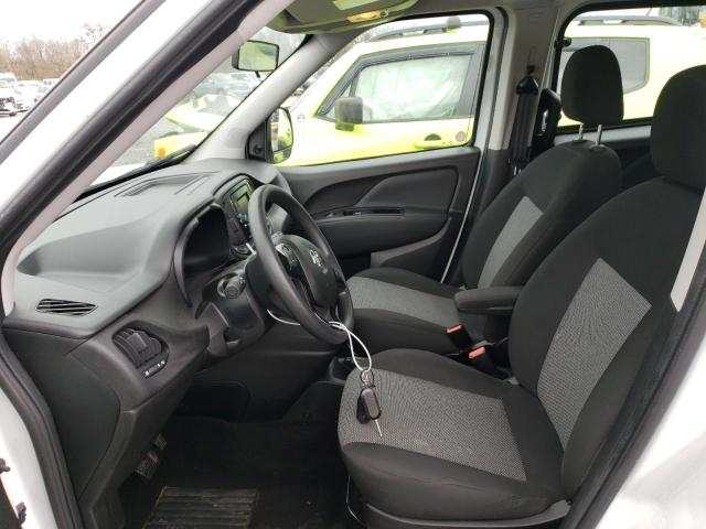 ZFBHRFAB3M6V75498 - 2021 RAM PROMASTER Ağ foto 7