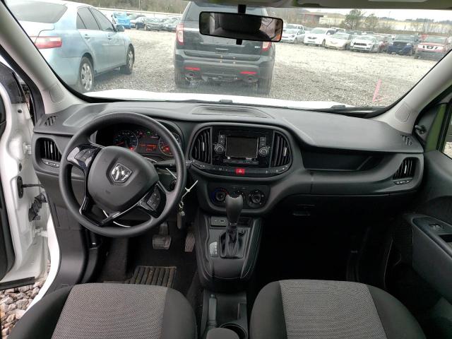 ZFBHRFAB3M6V75498 - 2021 RAM PROMASTER Ağ foto 8