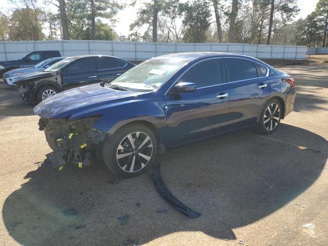 2018 NISSAN ALTIMA 2.5, 