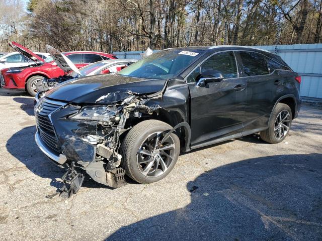 2017 LEXUS RX 350 BASE, 