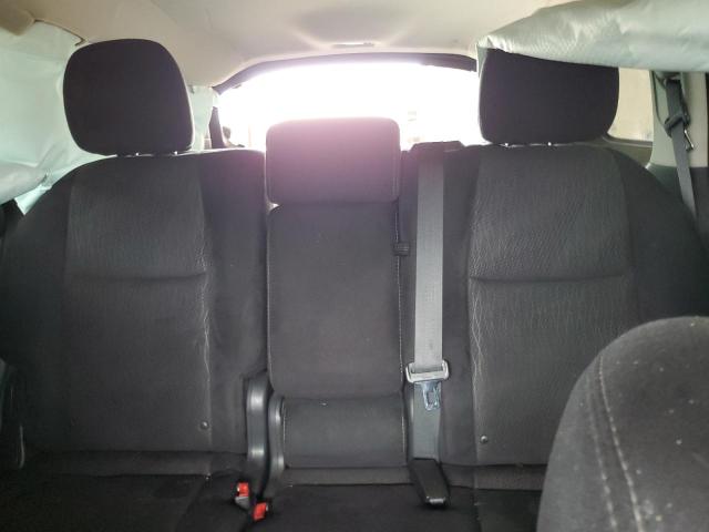 5N1AR2MM4FC646051 - 2015 NISSAN PATHFINDER S 白色 照片 10