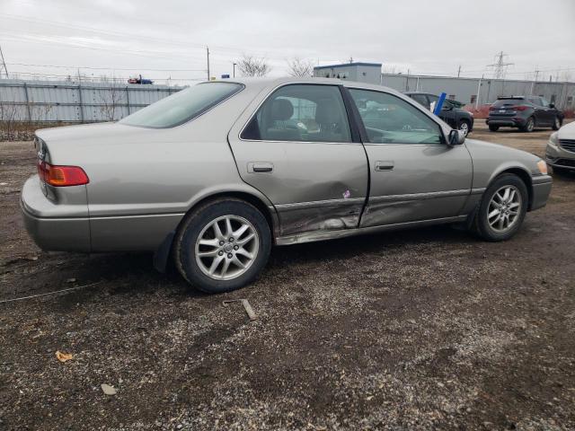 JT2BF22K5Y0243048 - 2000 TOYOTA CAMRY CE BEIGE photo 3