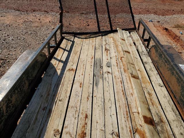 TRAILER1458285461 - 2019 UTILITY TRAILER შავი ფოტო 5